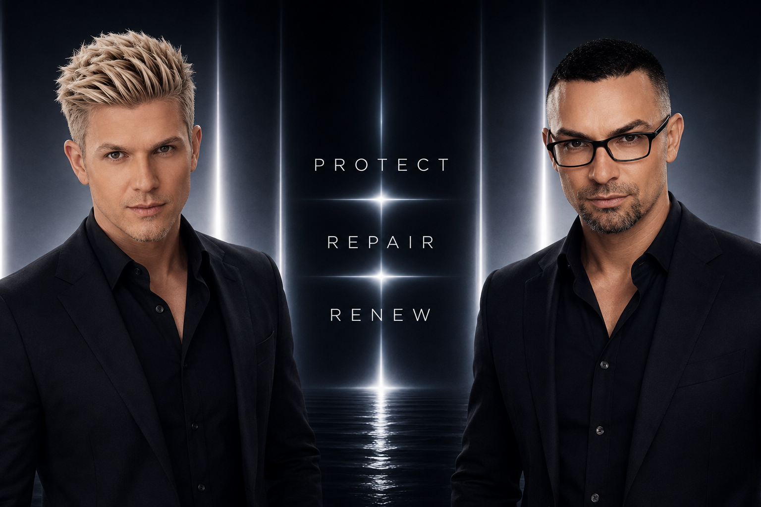 Das Team des Beauty Institut LuXury in Graz